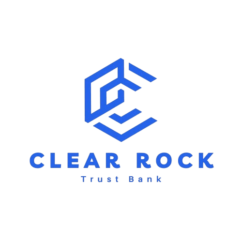 Clear Rock TrustLogo