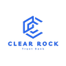 Clear Rock TrustLogo